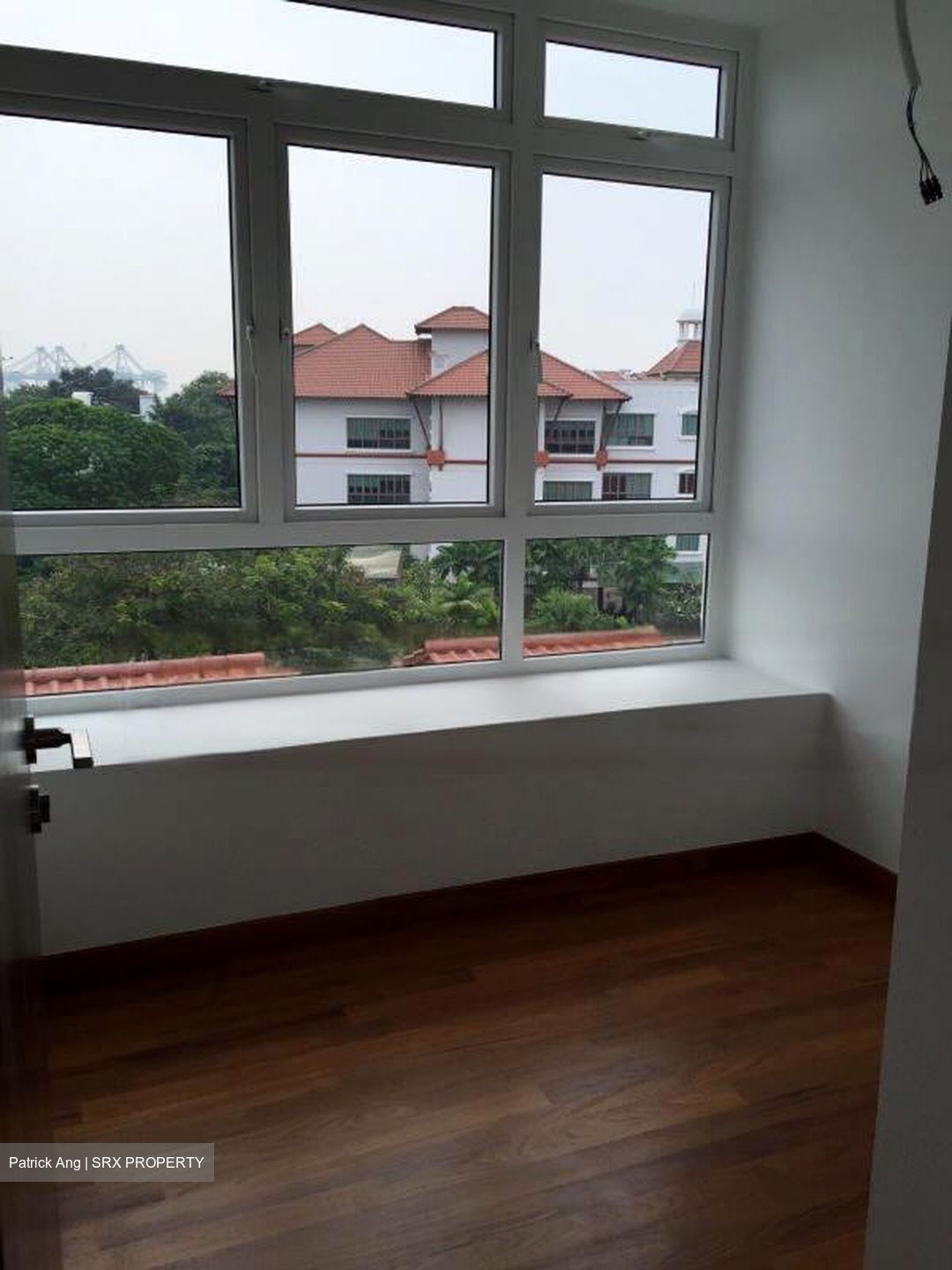 Icon @ Pasir Panjang (D5), Apartment #467713881